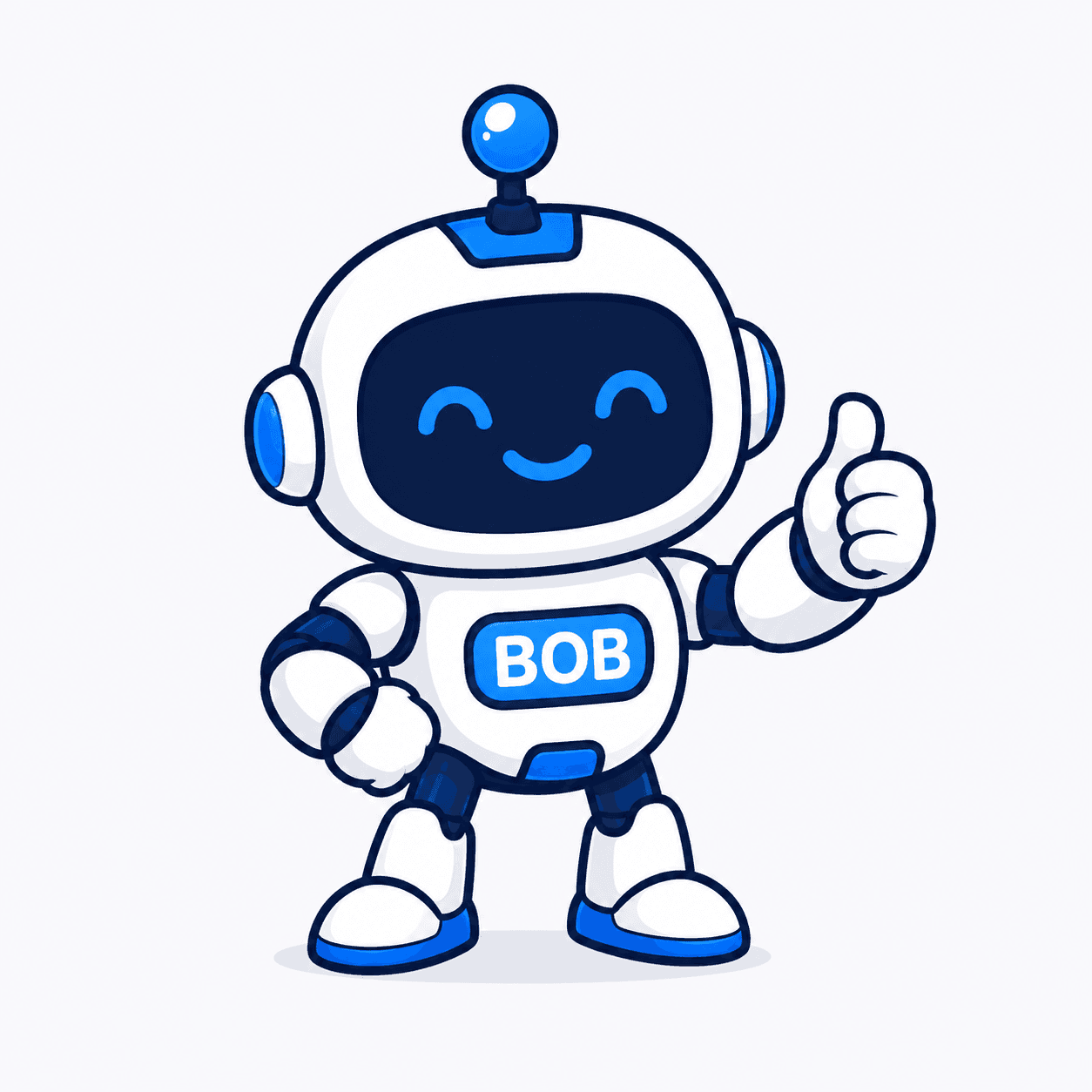 Bob logo